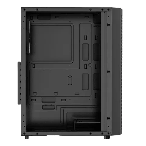 کیس گیم دیاس GAMDIAS AURA GC3 GAMING CASE - تصویر ۴