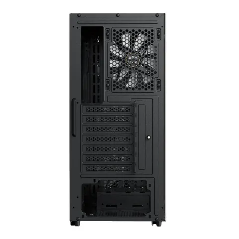 کیس گیم دیاس GAMDIAS AURA GC3 GAMING CASE - تصویر ۷