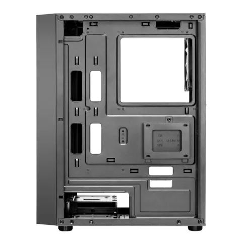 کیس گیم دیاس GAMDIAS AURA GC2 GAMING CASE - تصویر ۶