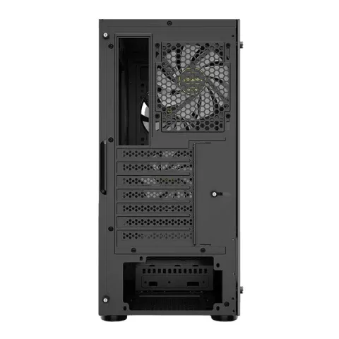 کیس گیم دیاس GAMDIAS AURA GC6 GAMING CASE - تصویر ۵