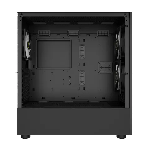 کیس گیم دیاس GAMDIAS TALOS M3 MESH GAMING CASE - تصویر ۴