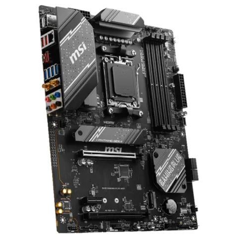 مادربرد ام اس آی MSI B650 GAMING PLUS WIFI - تصویر ۴