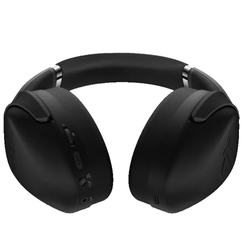 هدست ایسوس ASUS HEADSET ROG STRIX GO 2.4 - تصویر ۲