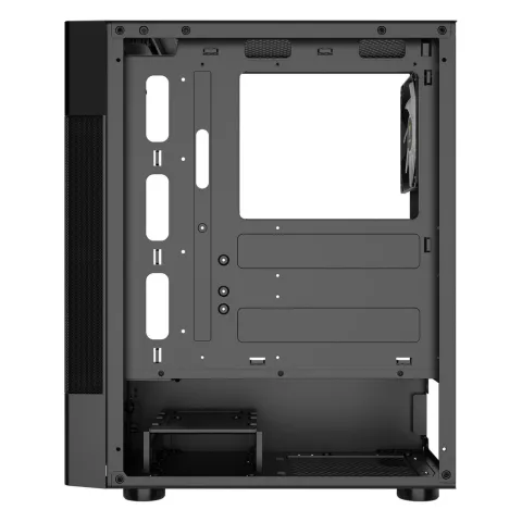 کیس گیم دیاس GAMDIAS AURA GC5 ARGB GAMING CASE - تصویر ۴