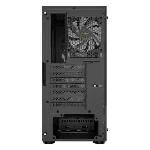 کیس گیم دیاس GAMDIAS AURA GC5 ARGB GAMING CASE - تصویر ۷