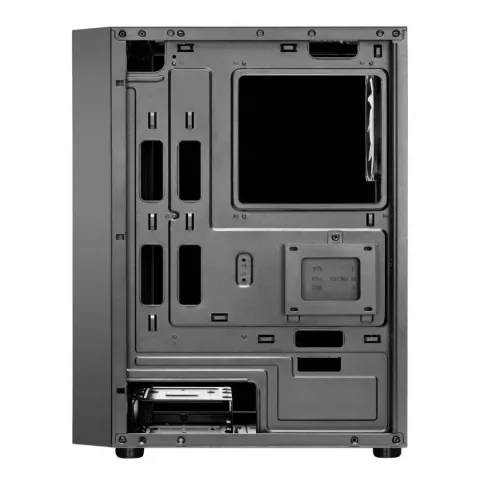 کیس گیم دیاس GAMDIAS AURA GC2 ELITE ARGB GAMING CASE - تصویر ۵