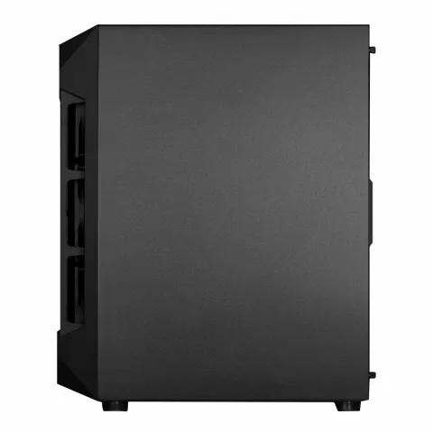 کیس گیم دیاس GAMDIAS AURA GC1 ELITE ARGB GAMING CASE - تصویر ۶