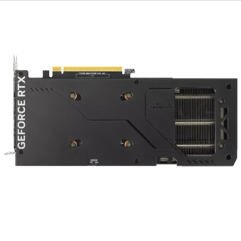کارت گرافیک ایسوس PRIME GeForce RTX 4070 SUPER OC 12GB - تصویر ۴