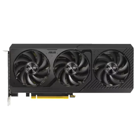 کارت گرافیک ایسوس PRIME GeForce RTX 4070 SUPER OC 12GB - تصویر ۵
