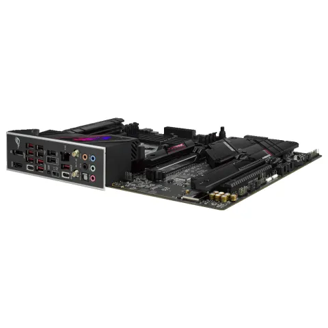 مادربرد ایسوس ROG STRIX B650E-E GAMING WIFI - تصویر ۶