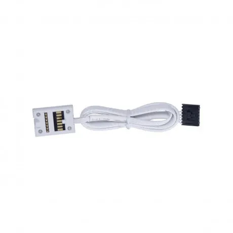 فن کیس لیان لی LIAN LI UNI FAN TL 120 3x1 REVERSE WHITE (OPEN BOX) - تصویر ۷