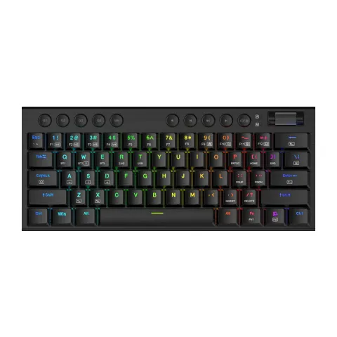 کیبورد ردراگون بی‌سیم K632 PRO NOCTIS PRO WIRELESS - تصویر ۳