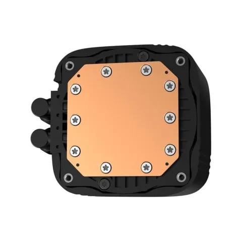 خنک کننده مایع پردازنده دیپ کول LS520S ZERO DARK - تصویر ۴