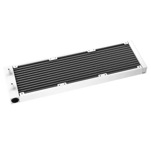 خنک کننده مایع پردازنده دیپ کول DEEPCOOL LT360 ARGB WHITE - تصویر ۴