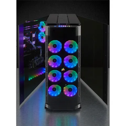 کیس کورسیر CORSAIR OBSIDIAN 1000D SUPER - تصویر ۴