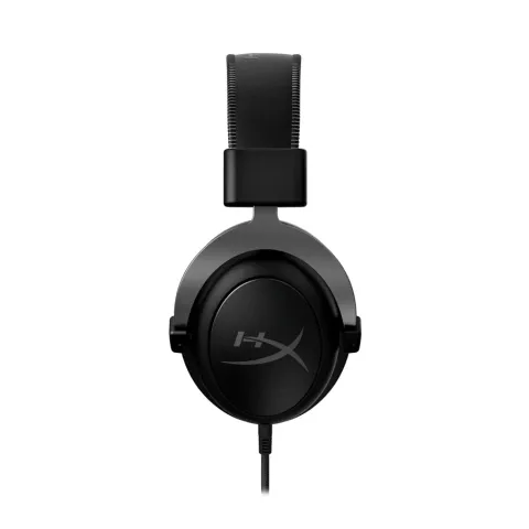 هدست هایپر ایکس Cloud II Wired Black - تصویر ۴