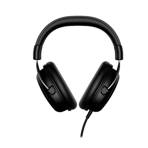 هدست هایپر ایکس Cloud II Wired Black - تصویر ۵