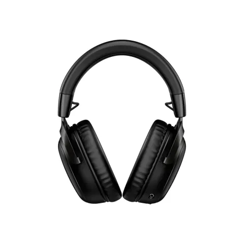 هدست هایپر ایکس بی سیم Cloud III Wireless Black - تصویر ۳