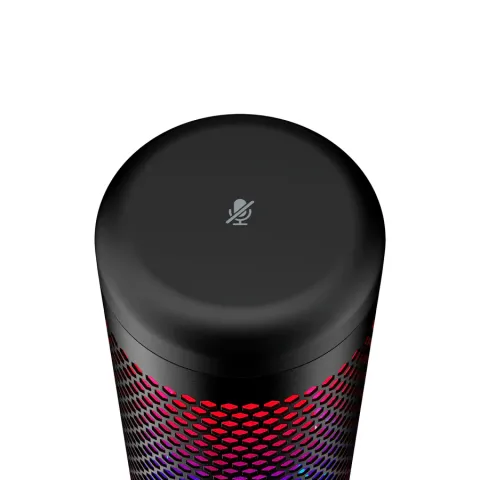 میکروفن هایپرایکس Quadcast S - تصویر ۳