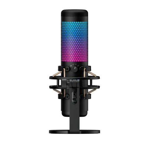 میکروفن هایپرایکس Quadcast S - تصویر ۴