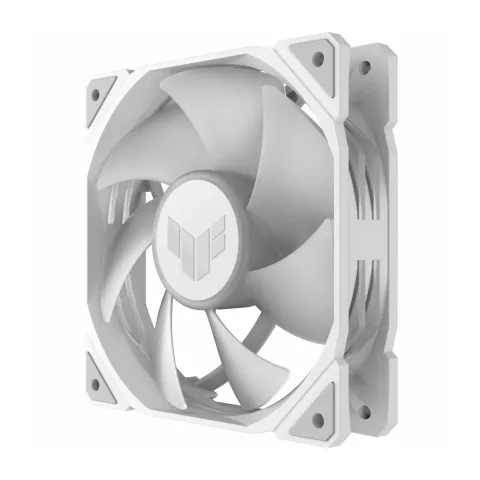 فن کیس ایسوس ASUS TUF TR120 WHITE - تصویر ۶