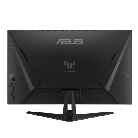 مانیتور گیمینگ 32 اینچ ایسوس TUF VG32AQA1A - 2K 170Hz VA 1ms HDR - تصویر ۲