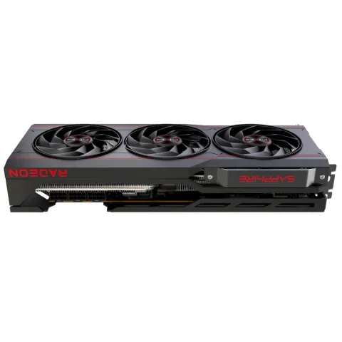 کارت گرافیک سافایر SAPPHIRE RADEON RX 7900 XTX PULSE 24GB OC - تصویر ۴