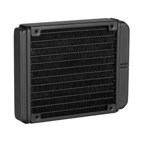 خنک کننده مایع پردازنده گیم دیاس GAMDIAS AURA GL120 LIQUID COOLER - تصویر ۳