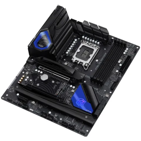 مادربرد ازراک ASROCK Z790 PG RIPTIDE DDR5 (فروش به‌صورت باندل CPU) - تصویر ۳