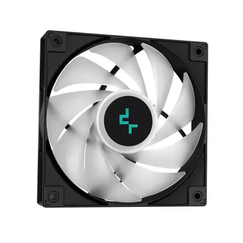 خنک کننده مایع پردازنده دیپ کول LS520 SE DIGITAL - تصویر ۳
