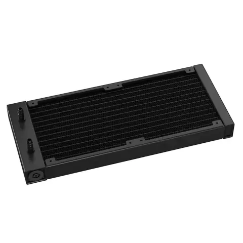 خنک کننده مایع پردازنده دیپ کول LS520 SE DIGITAL - تصویر ۴