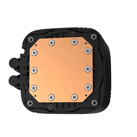خنک کننده مایع پردازنده دیپ کول LS520 SE DIGITAL - تصویر ۵