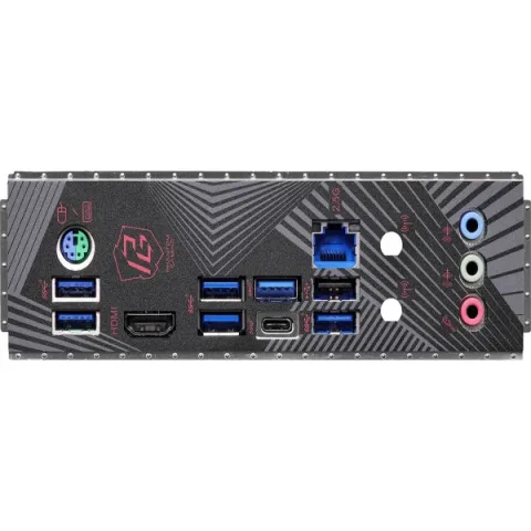 مادربرد ازراک ASROCK Z790 PG LIGHTNING DDR4 - تصویر ۵
