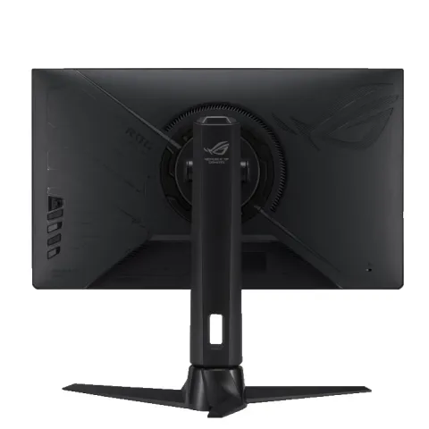 مانیتور 25 اینچ ایسوس ROG STRIX XG259QN FHD 380Hz F-IPS 0.3ms - تصویر ۲