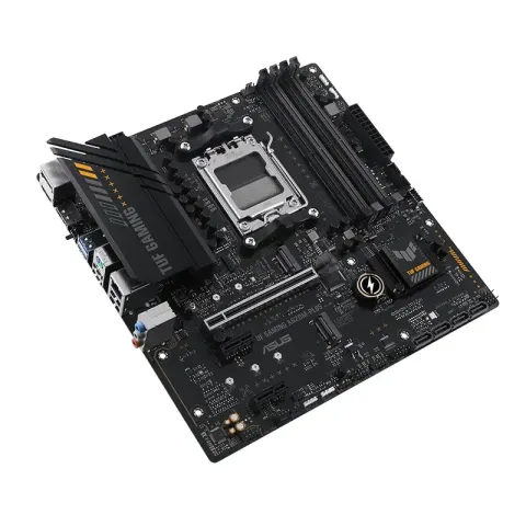 مادربرد ایسوس TUF GAMING A620M-PLUS DDR5 (فروش به صورت باندل CPU) - تصویر ۴