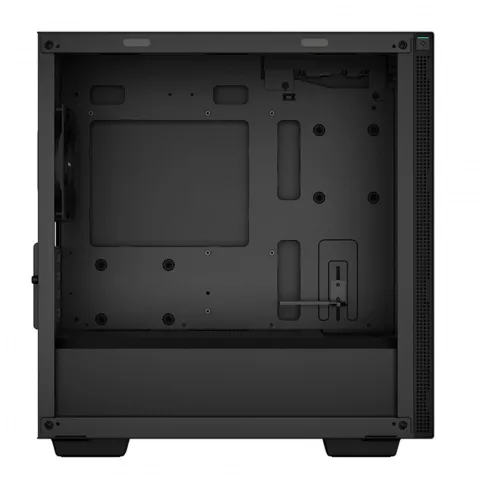 کیس دیپ کول CH370 BLACK - تصویر ۶