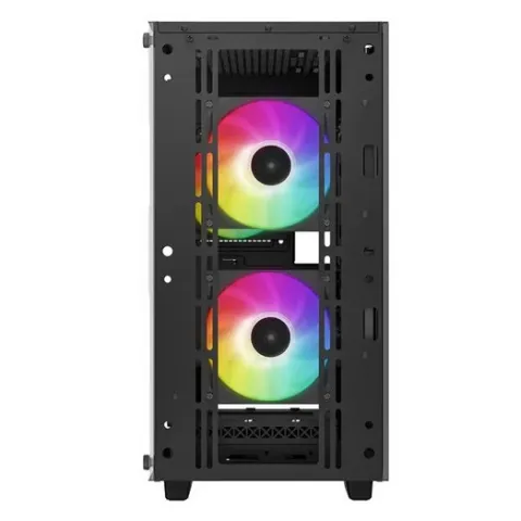 کیس دیپ کول CC360 ARGB - تصویر ۳
