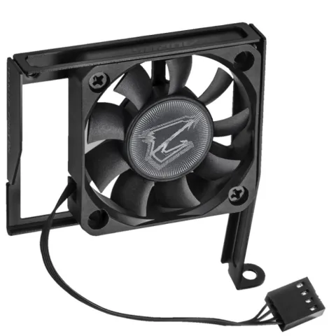 مادربرد گیگابایت GIGABYTE X870E AORUS MASTER - تصویر ۵