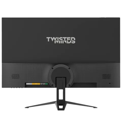 مانیتور گیمینگ 22 اینچ تویستد مایندز مدل TM22FHD100IPS FHD 100Hz IPS 1ms - تصویر ۲