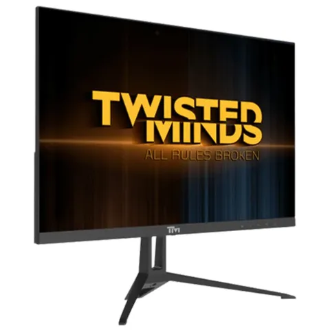 مانیتور گیمینگ 22 اینچ تویستد مایندز مدل TM22FHD100IPS FHD 100Hz IPS 1ms - تصویر ۳