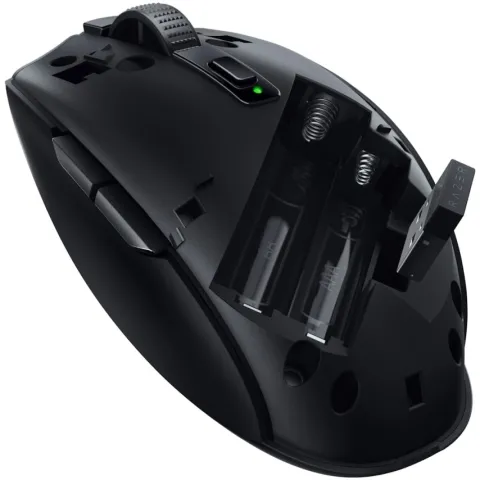 موس ریزر بی سیم Orochi V2 BLACK - تصویر ۴