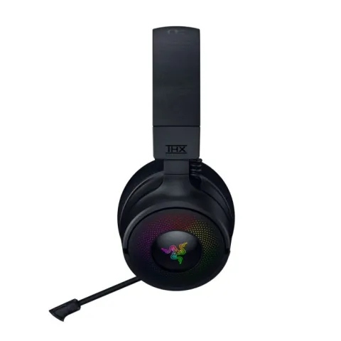 هدست ریزر RAZER KRAKEN V4 WIRELESS - تصویر ۴