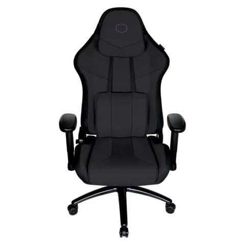 صندلی گیمینگ کولرمستر R3C BLACK GAMING CHAIR - تصویر ۲