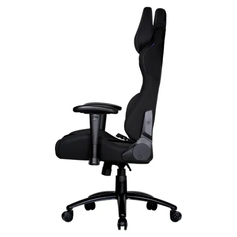 صندلی گیمینگ کولرمستر R3C BLACK GAMING CHAIR - تصویر ۴