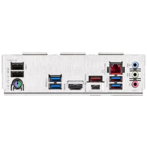 مادربرد گیگابایت Z790 D DDR4 - تصویر ۴