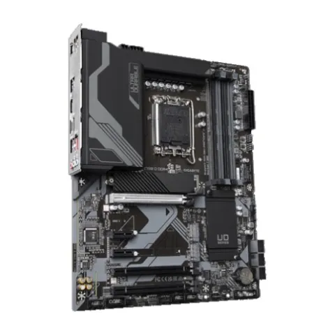 مادربرد گیگابایت Z790 D DDR4 - تصویر ۳