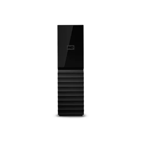 هارد اکسترنال وسترن دیجیتال My Book 16TB - تصویر ۴