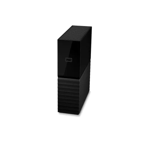 هارد اکسترنال وسترن دیجیتال My Book 16TB - تصویر ۳