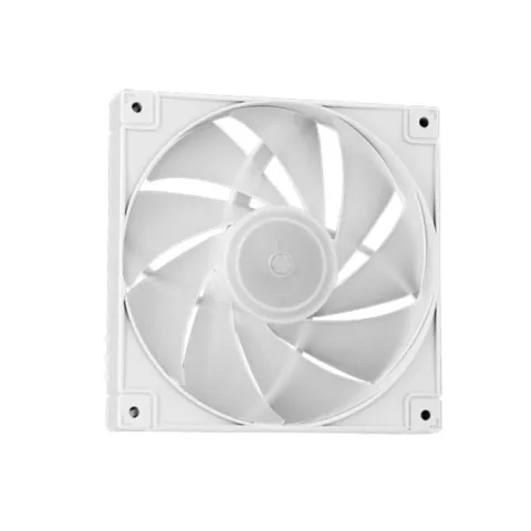 کیس دیپ کول CH360 WHITE - تصویر ۱۱