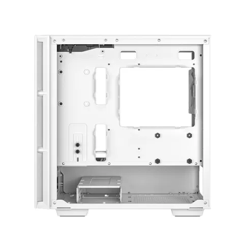کیس دیپ کول CH360 WHITE - تصویر ۷